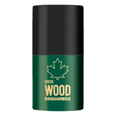 Dsquared2 Perfumes Green Wood Deodorant Stick