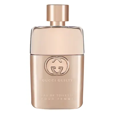 Gucci Guilty Pour Femme EdT Nat. Spray