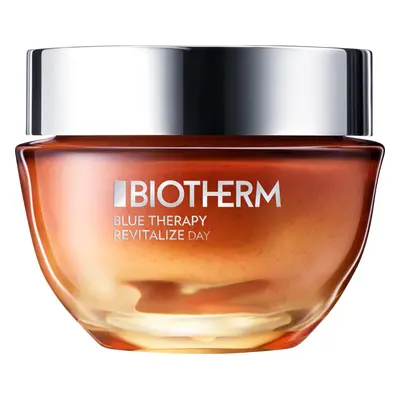 Biotherm Blue Therapy Amber Algae Revitalize Day Cream