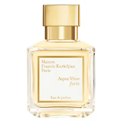 Maison Francis Kurkdjian Aqua Vitae Forte EdP Nat. Spray