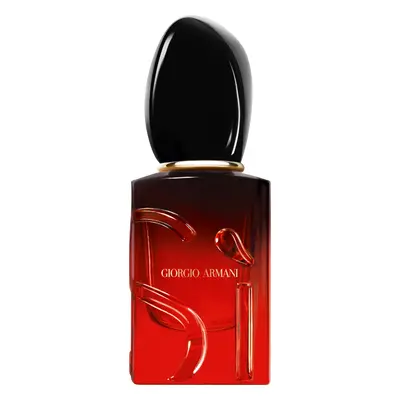 Giorgio Armani Sì Passione Intense EdP Nat. Spray Refillable