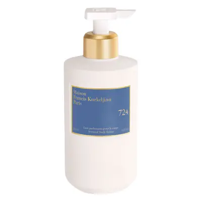 Maison Francis Kurkdjian 724 Body Lotion