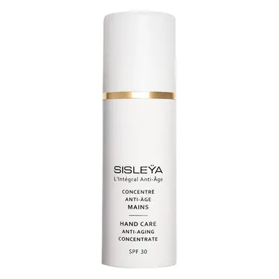 Sisley Sisleya L'Intégral Anti-Âge Concentré Anti-Âge Mains SPF 30