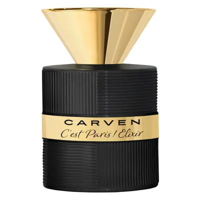 Carven C'est Paris! Elixir For Women EdP Nat. Spray