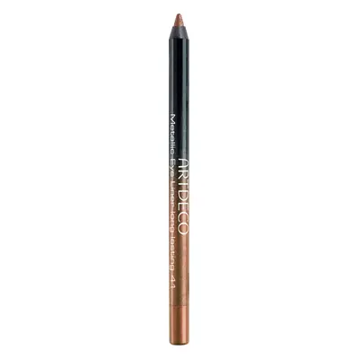 Artdeco Metallic Eye Liner long-lasting