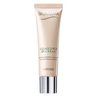 Biotherm Aquasource BB Cream