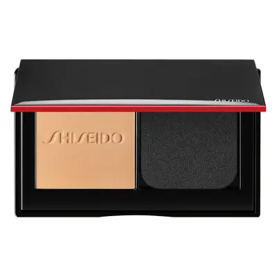 Shiseido Synchro Skin Self-Refreshing Custom Finish Powder Foundation