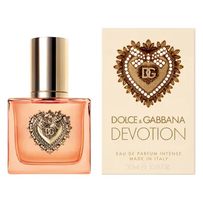 Dolce & Gabbana Devotion Intense EdP Nat. Spray