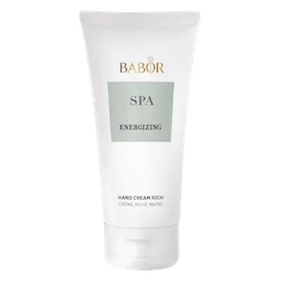 Babor SPA Energizing Hand Cream Rich