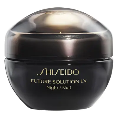 Shiseido Future Solution LX Night Cream