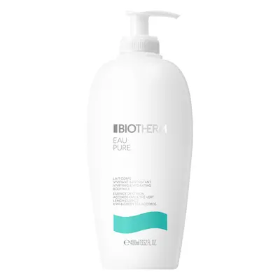 Biotherm Eau Pure Body Milk