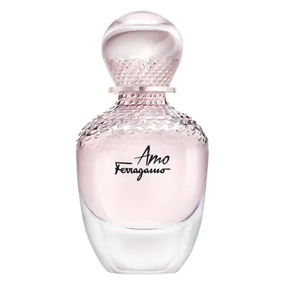 Salvatore Ferragamo Amo EdP Nat. Spray