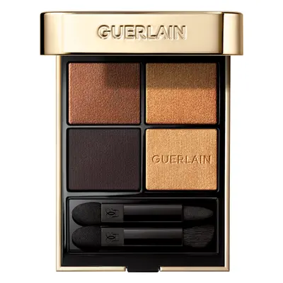 Guerlain Ombres G Eyeshadow Palette