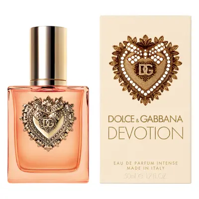 Dolce & Gabbana Devotion Intense EdP Nat. Spray