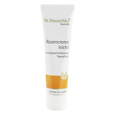 Dr. Hauschka Rosen Tagescreme leicht