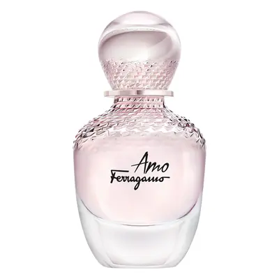 Salvatore Ferragamo Amo EdP Nat. Spray