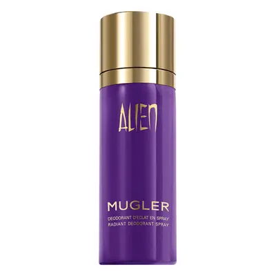 Mugler Alien Deodorant Spray