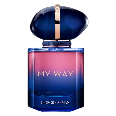 Giorgio Armani My Way Le Parfum EdP Nat. Spray