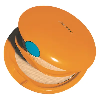 Shiseido Tanning Compact Foundation SPF 6