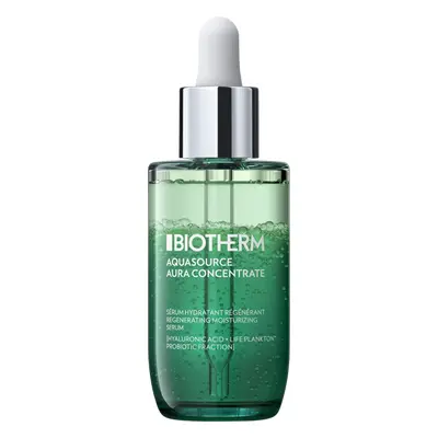 Biotherm Aquasource Aura Concentrate Sérum