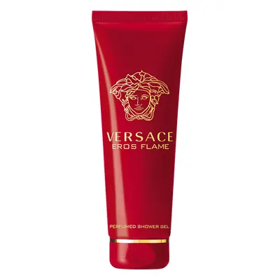 Versace Eros Flame Shower Gel