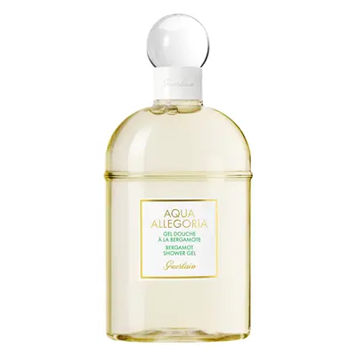 Guerlain Aqua Allegoria Bergamot Shower Gel