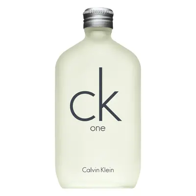 Calvin Klein CK One EdT Nat. Spray