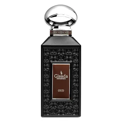 Gisada The Luxury Fragrance Oud EdP Nat. Spray