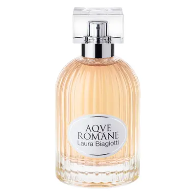 Laura Biagiotti Aqve Romane Ambrosia Aurea EdT Natural Spray