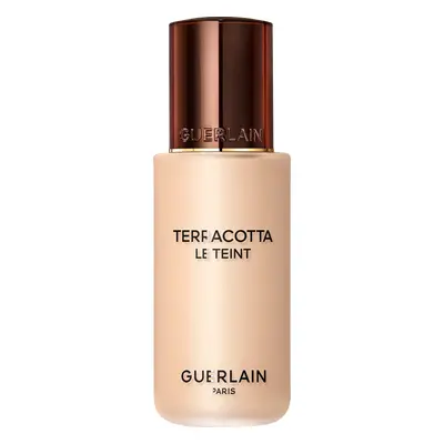 Guerlain Terracotta Le Teint Matte Fluid Foundation