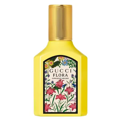 Gucci Flora Gorgeous Orchid EdP Nat. Spray