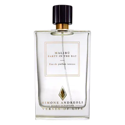 Simone Andreoli Malibù Party in the Bay EdP Nat. Spray