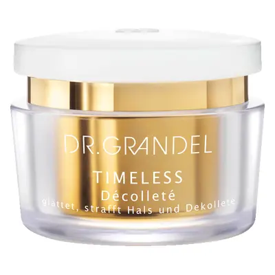 Dr. Grandel Timeless Décolleté