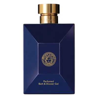 Versace Dylan Blue Perfumed Bath & Shower Gel