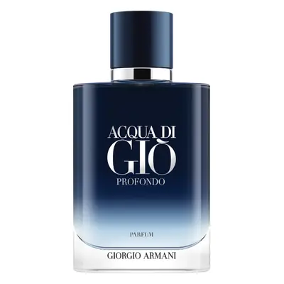 Giorgio Armani Acqua di Giò Profondo Parfum Nat. Spray