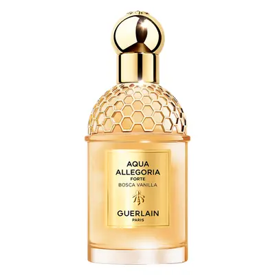 Guerlain Aqua Allegoria Bosca Vanilla EdP Nat Spray