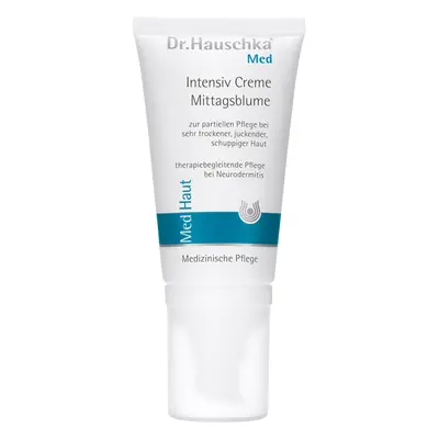 Dr. Hauschka Med Intensiv Creme Mittagsblume