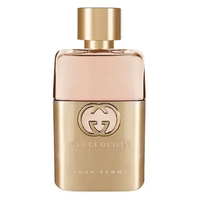 Gucci Guilty Pour Femme EdP Nat. Spray