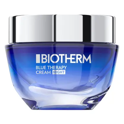 Biotherm Blue Therapy Night Cream