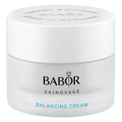 Babor Skinovage Balancing Cream