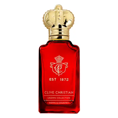 Clive Christian Crown Collection Town & Country Perfume Spray