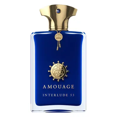 Amouage Interlude Extrait Man