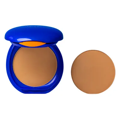 Shiseido UV Protective Compact Foundation Refill