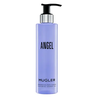 Mugler Angel Shower Gel