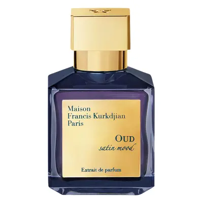 Maison Francis Kurkdjian Oud Satin Mood Extrait de Parfum