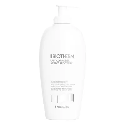 Biotherm Lait Corporel Active Recovery Body Lotion