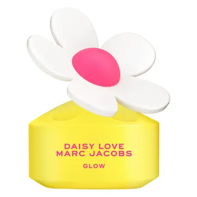 Marc Jacobs Daisy Glow Limited Edition Love EdT Nat. Spray