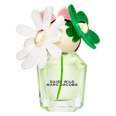 Marc Jacobs Daisy Wild EdP Nat. Spray Refillable