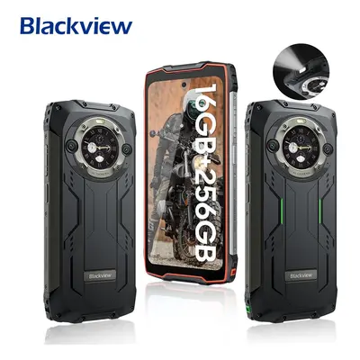 Outdoor-Handy Blackview BV9300 Pro