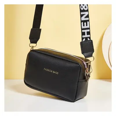 Yogodlns Mode Kleine Quadratische Tasche Für Frauen PU Leder Schulter Messenger Tasche Brief Rie